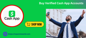 Buy Verified Cash App Accounts