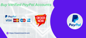 Buy Verified PayPal Accounts(6)