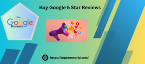 Buy 5 Star Google Reviews