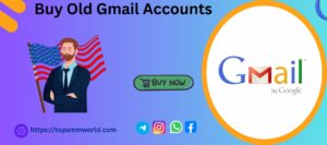 Buy Old Gmail Accounts 