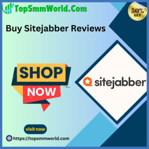 Buy Sitejabber Reviews