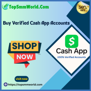 Buy Verified Cash App Account