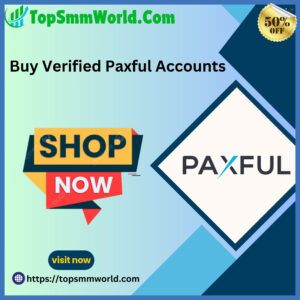 Buy Verified Paxful Accounts